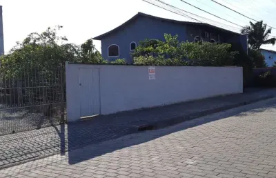 Terreno comercial de 420m² para locação em jarivatuba, joinville