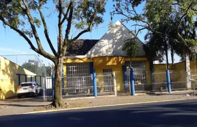 Sala comercial para locação - 290m², saguaçu, joinville - r$7.000,00