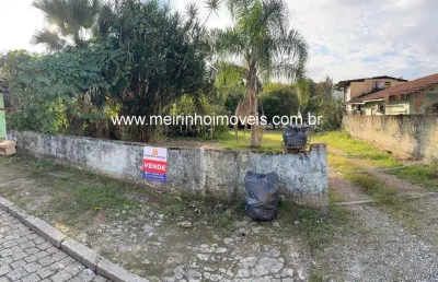Terreno à venda em floresta, joinville - 507m², excelente localização - r$600.000,00