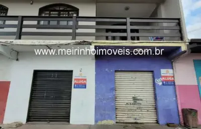 Sala comercial para locação em paranaguamirim, joinville - 40m², 1 sala, 1 banheiro - r$1.500,00