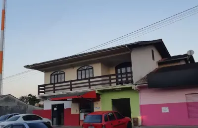 Sala comercial para locação em paranaguamirim, joinville - 40m², 1 sala, 1 banheiro - r$1.580,00