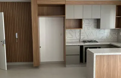 Apartamento à venda no concetto campolim com 2 quartos e 1 suíte,  73m² - r$645.000,00