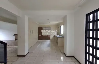 Casa em condomínio fechado com 3 quartos à venda na rua luiza verone piccoli, 62, tingui, curitiba por r$ 760.000