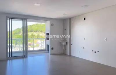 Apartamento com 2 quartos à venda na rua braúlio werner, 193, praia brava, itajaí por r$ 950.000