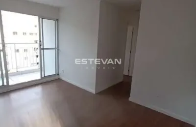 Apartamento com 2 quartos à venda na jacob macanhan, 3697, atuba, curitiba por r$ 315.000