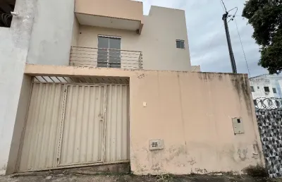 Casa com 2 quartos à venda no Tiradentes, Governador Valadares 