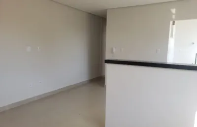 Apartamento com 1 quarto à venda no São Pedro, Governador Valadares 