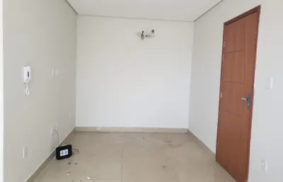 Apartamento com 1 quarto à venda no São Pedro, Governador Valadares 