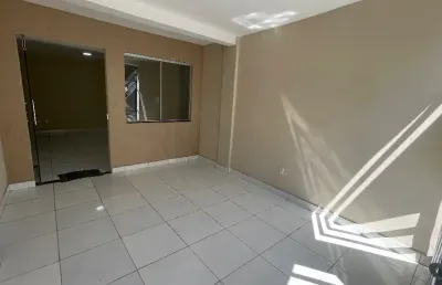 Casa com 2 quartos à venda no Esplanada, Governador Valadares 