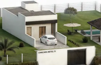 Chácara / sítio com 1 quarto à venda na Rua Graça Aranha, 437, Esplanada, Governador Valadares