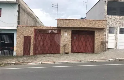 Casa com 3 quartos à venda na Cidade Kemel, Poá 
