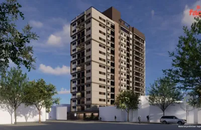 Super lançamento de apartamento a venda na freguesia do ò são pauloia