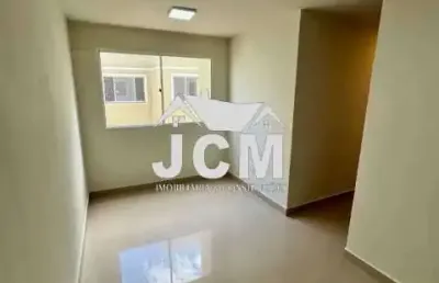 Apartamento com 2 quartos à venda na rua antônio carlos belchior, 270, campo grande, rio de janeiro, 49 m2 por r$ 162.000