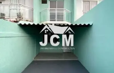 Casa com 2 quartos à venda na rua joaquim pereira viana, 1, campo grande, rio de janeiro, 65 m2 por r$ 240.000