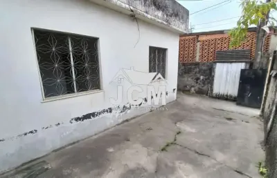 Casa com 1 quarto à venda na rua josé manuel máximo, 1, campo grande, rio de janeiro, 33 m2 por r$ 130.000