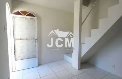 Casa com 1 quarto à venda na rua peropaba, 1, campo grande, rio de janeiro, 35 m2 por r$ 100.000