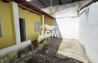 Casa em condomínio fechado com 2 quartos à venda na rua do governo, 1005, realengo, rio de janeiro, 70 m2 por r$ 95.000