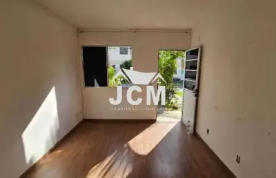 Casa em condomínio fechado com 2 quartos à venda na estrada cabuçu de baixo, 900, guaratiba, rio de janeiro, 68 m2 por r$ 240.000