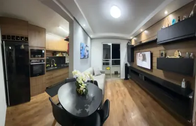 Apartamento alameda das aguas : bairro inácio barbosa - atrás ferreira costa,  região residencial tranquila, com fácil acesso a supermercados, transporte público e vias principais.