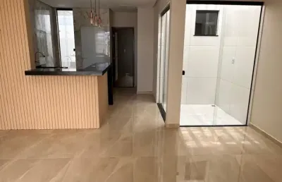 Casa colodado ii - barras dos coqueiros - frente damha residente - localização privilegiada