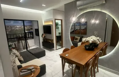 Apartamento com 2 quartos à venda na Travessa A, 157, Farolândia, Aracaju