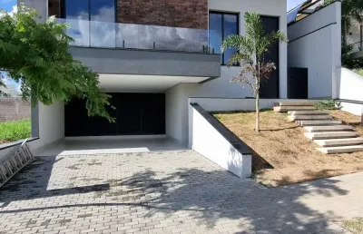 Casa à venda localizada no condomínio la dolce vitta – paulínia/sp