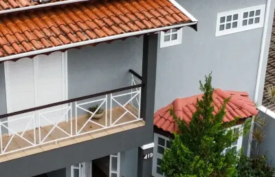 Seu novo lar no excelente condomínio são joaquim – valinhos/sp