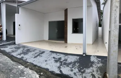 Casa em condomínio fechado com 2 quartos à venda na Rua Visconde de Porto Seguro, 0, Parque 10 de Novembro, Manaus