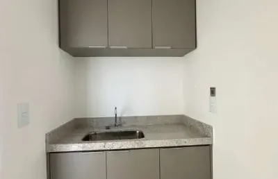 Sala comercial para alugar no Centro, Franca 