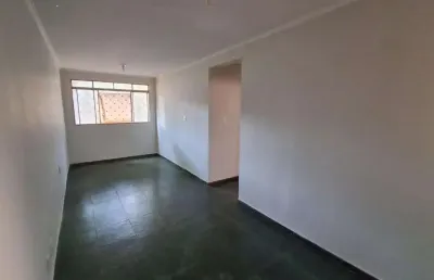 Apartamento com 2 quartos à venda no Adão do Carmo Leonel, Ribeirão Preto 