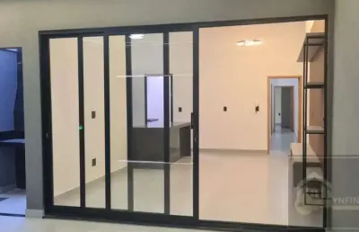 Casa com 3 quartos à venda no Jardim Piratininga, Franca 