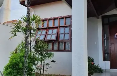 Casa com 4 quartos à venda no Jardim Riviera, Franca 