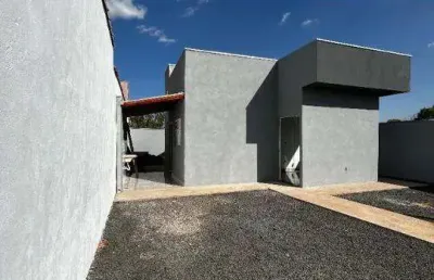 Casa com 2 quartos à venda no Jardim João Liporoni, Franca 
