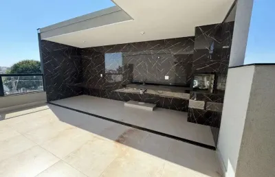 Apartamento com 2 quartos à venda no Jardim Noêmia, Franca 