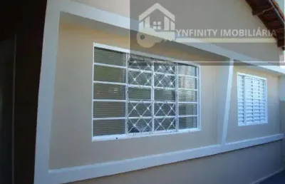 Casa com 2 quartos à venda no Jardim Samello IV, Franca 