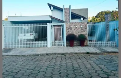 Excelente imóvel alto padrão em jacutinga próximo ao centro