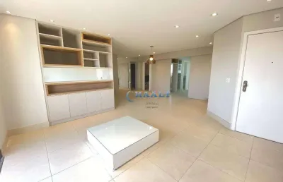 Apartamento com 4 dormitórios à venda, 160 m² por r$ 1.290.000,00 - jardim paris - jundiaí/sp