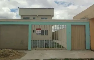 Apartamento com 2 quartos à venda no Girassol, Ribeirão das Neves 