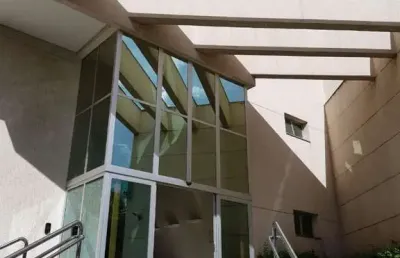Sala comercial à venda no União, Belo Horizonte 