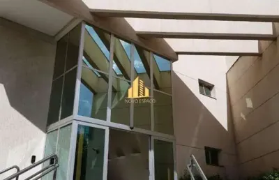 Sala comercial à venda no União, Belo Horizonte 