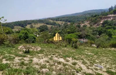 Terreno à venda na Zona Rural, São Joaquim de Bicas 