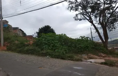 Terreno à venda no Savassi, Ribeirão das Neves 