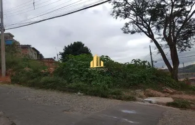 Terreno à venda no Savassi, Ribeirão das Neves 