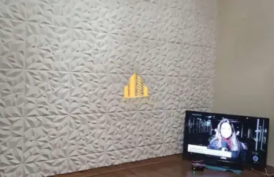 Apartamento com 2 quartos à venda em Piratininga (Venda Nova), Belo Horizonte 
