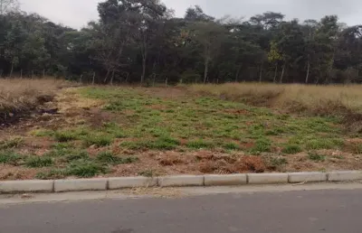 Excelente lote 474 mts , localizado em lagoa santa bairro aronaltas.