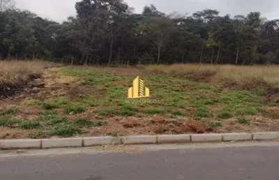 Excelente lote 474 mts , localizado em lagoa santa bairro aronaltas.