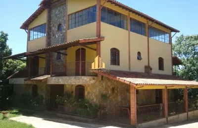 Lindo sitio condomínio quintas da fazendinha - matozinhos