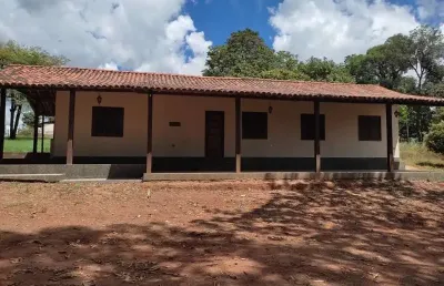 Lindo sitio condomínio quintas da fazendinha - matozinhos