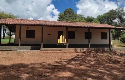 Lindo sitio condomínio quintas da fazendinha - matozinhos