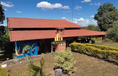 Lindo sitio condomínio quintas da fazendinha - matozinhos